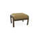 Repose-pieds avec coussin Askar