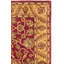 Tapis oriental en laine touffeté à la main Santoyo-187309308
