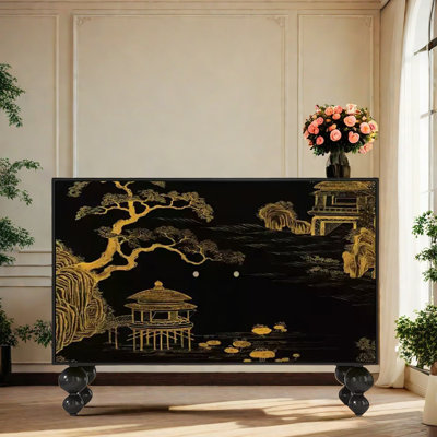 Armoire d'appoint