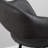 Lake Upholstered Counter Stool with Metal Frame-308806266-303832043