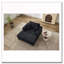 Chaise longue avec repose-pieds Corduroy-403475249