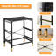 Commode 2 tiroirs Tarnya