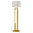 Casner 61 " LED Traditional Floor Lamp