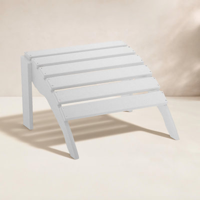 Leighton Patio Footstool