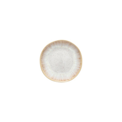 Eivissa Handmade Stoneware Bread And Butter Plate