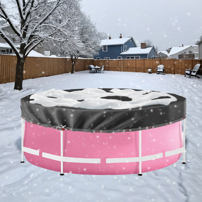 Pool Cover, 72"