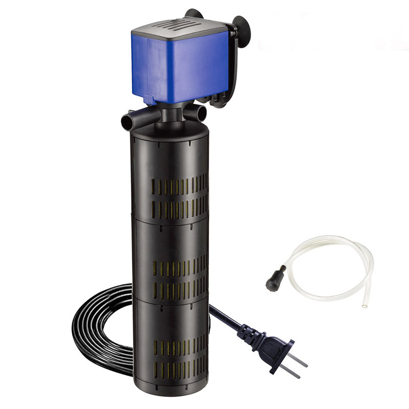 Accessoire d'aquarium