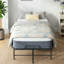 W46 "Lit pliant portatif avec matelas pour adultes-500037383