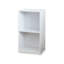 Northville 54cm H x 30cm W Cube Bookcase-104233256