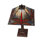Meyda Tiffany & Stained Glass Table Lamp
