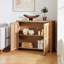 Buffet 39,4 po Mid-Century Modern-435592271
