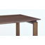 Astor Rectangle Wood Dining Table-1834978475