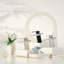 Single-Hole Bathroom Faucet-89603573