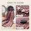 Tapis d'intérieur antidérapant Fogbow Traditional Allover-919725319