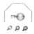 Satin Nickel