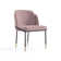 Ley Upholstered Side chair