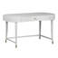East Camden Solid Wood Writing Desk