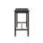 Bartonville Solid Wood Base Pub Table-1298123742-1298123737