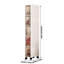 Storage Cabinet Plastic / Acrylic Freestanding Bathroom Cabinet