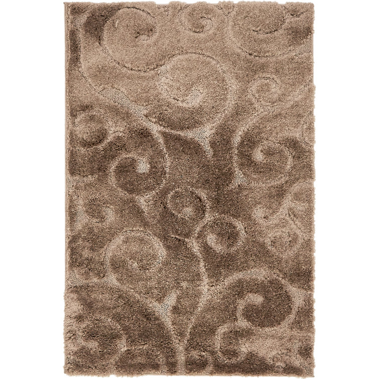 Rimmer Floral Indoor Rug