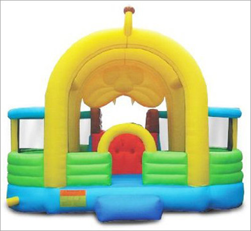 Rebond-salle lion