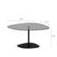 Sicario Coffee Table