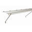 Tablette grillagée ClosetMaid SuperSlide-83640505-83640504