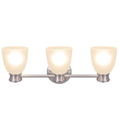 Analynn 3 - Light Vanity Light