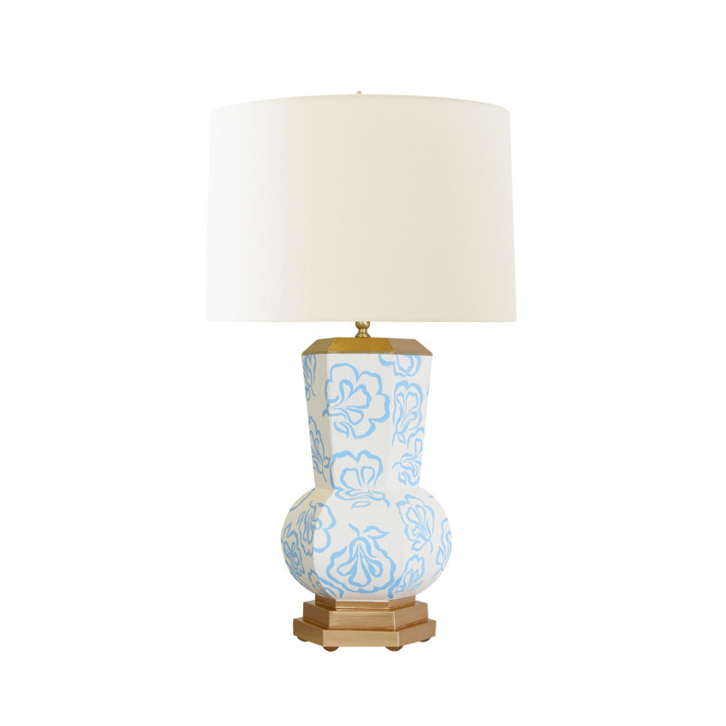 Catalina Table Lamp