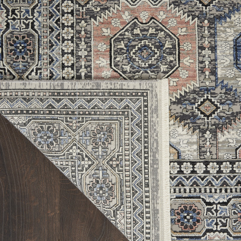 Tapis ivoire Iraida