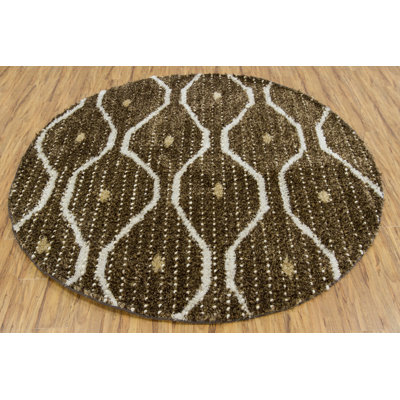 Fruithurst Performance Geometric Indoor Rug