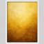 Reproduction d'art encadrée abstraite pour décoration intérieure moderne - 11 po x 14 po-116561380-116561392