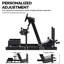 Ivy Bronx PC & Racing Game Chair