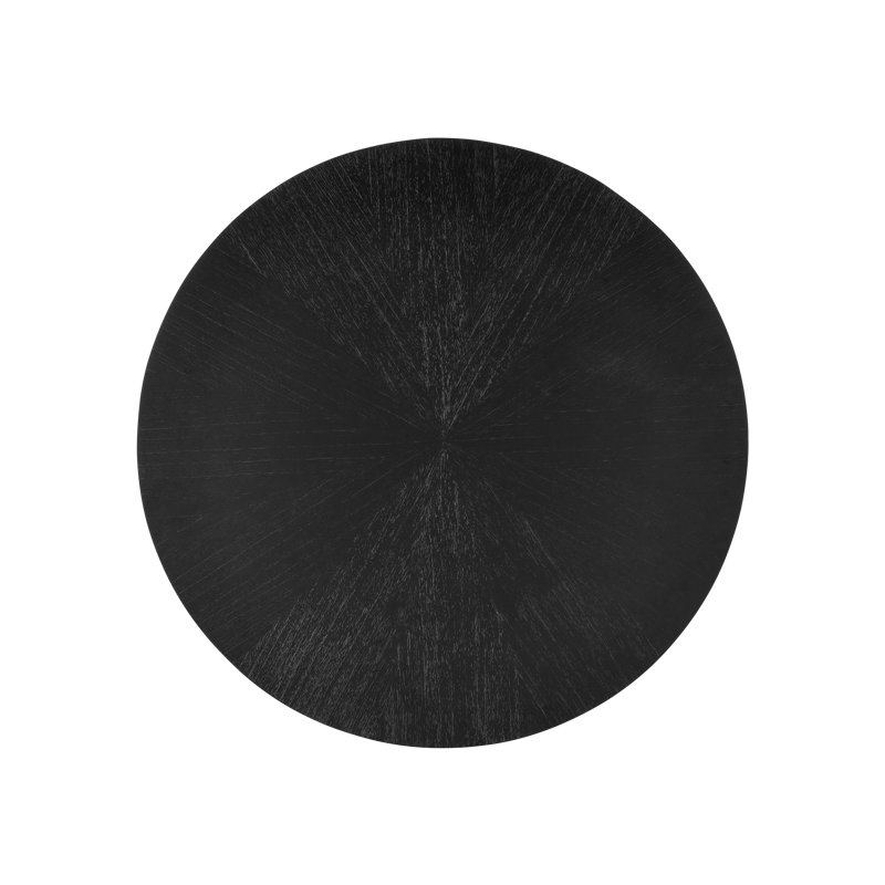 Blake Solid Wood Coffee Table