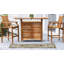 Tapis intérieur / extérieur Jill Zarin-1478404331