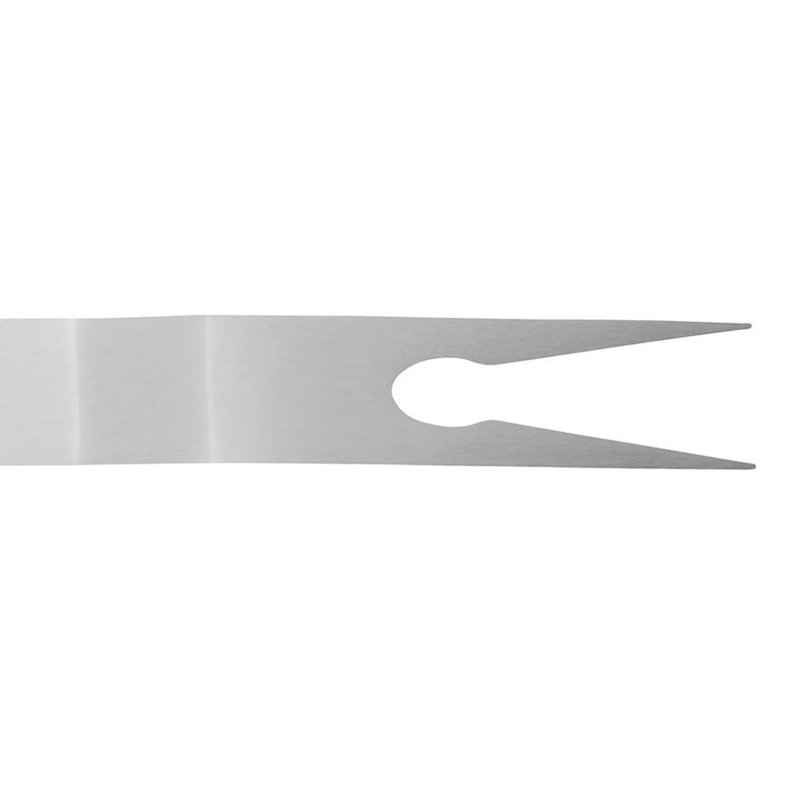BergHOFF BergHOFF Essentials 7Pc 18/10 Stainless Steel Prep and Serving Utensil Set