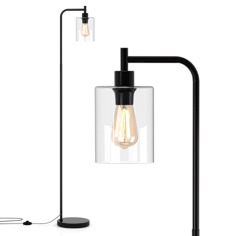 167cm Task Floor Lamp
