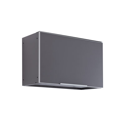 Outdoor Kitchen Wall Mounted Cabinet