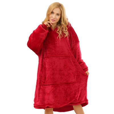 Waffle Throw Blanket