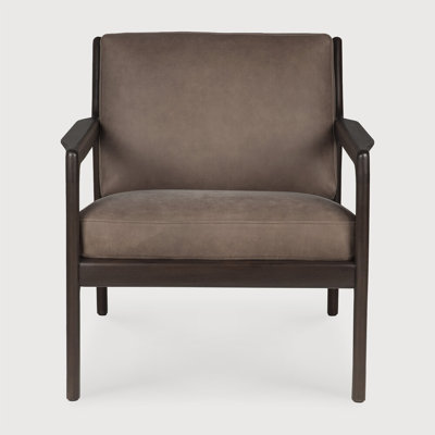 Jack Slipcovered Chair