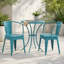 COLMAR ENSEMBLE DE 3 PIÈCES KD EN MÉTAL-1682883078