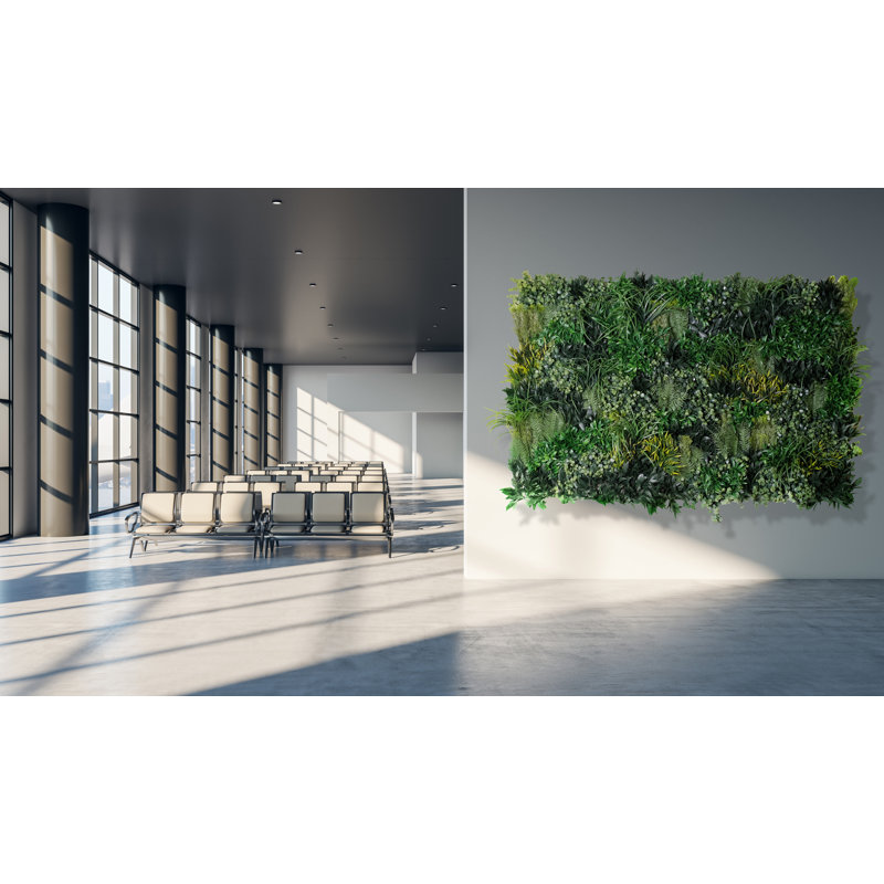 Juniper - Artificial Plant Panels