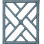 Chippendale Standard Bed-41192917-71023356