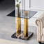 Table de bout Modern Italian