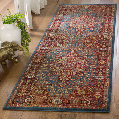 Kurtz Performance Oriental Rug