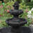 Rodrick Weather Resistant Floor Fountain
