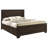 Eastern King Storage Panel Bed-316099994
