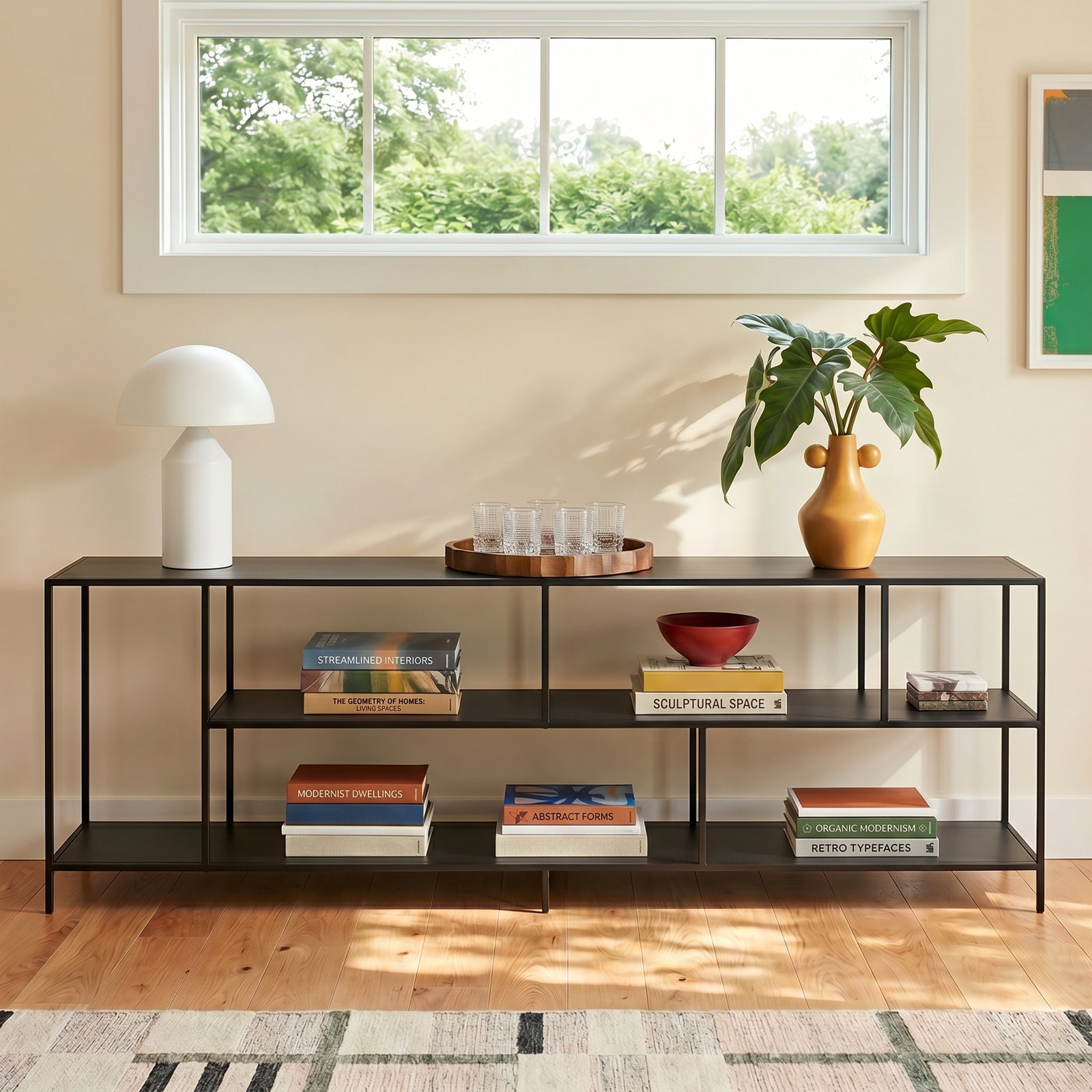 Level 70'' Media Console