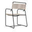 Walter Lamb Outdoor Lounge Chair-685638357