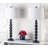 Rimini Metal Table Lamp-650042990